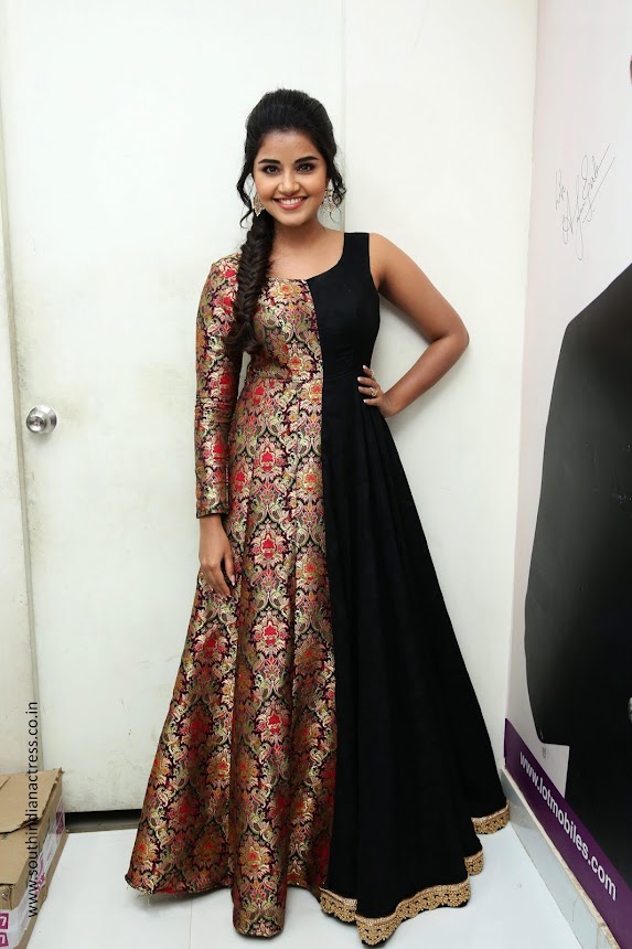 Anupama Parameswaran