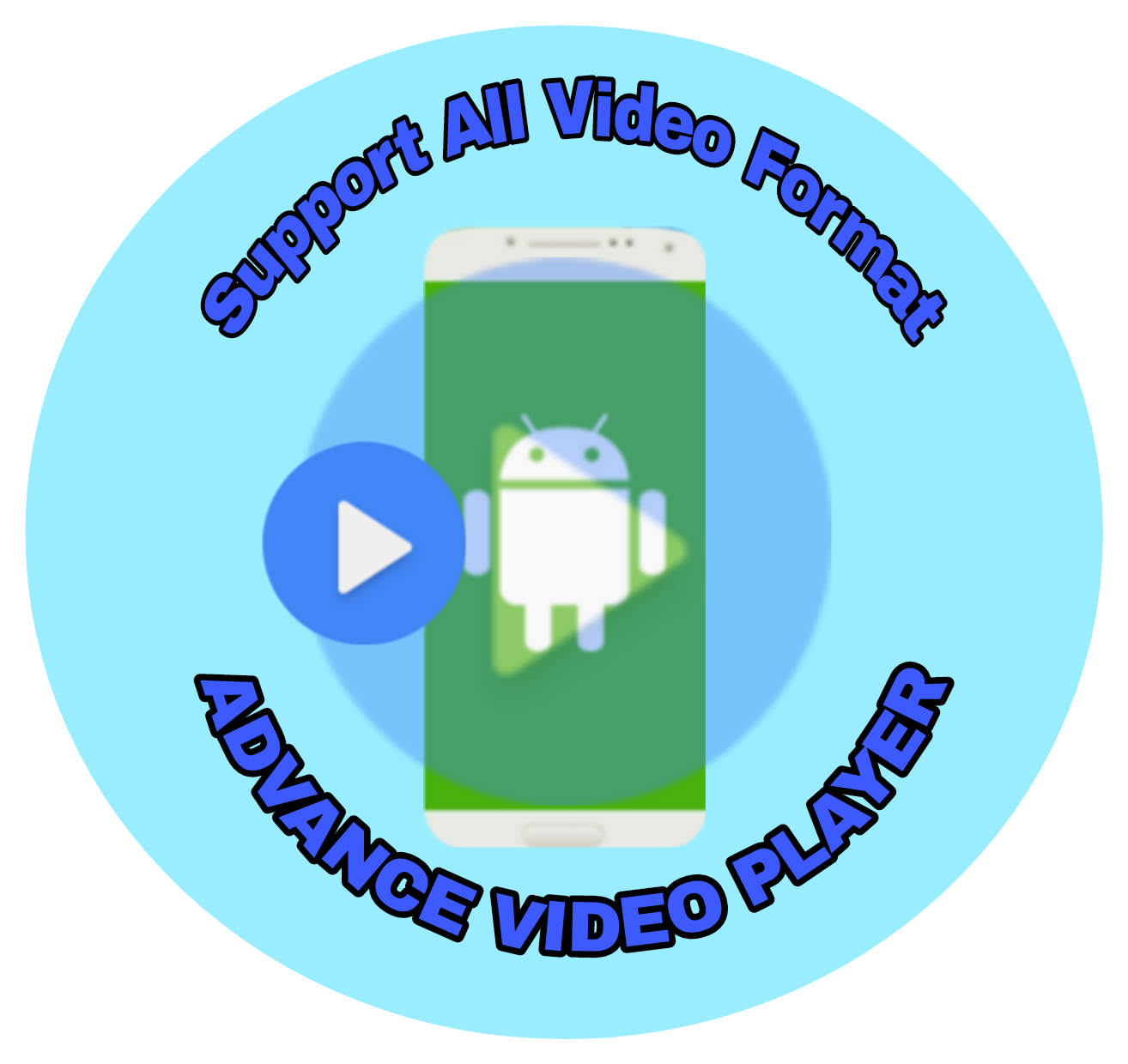 MX Player Pro Free Android Version.