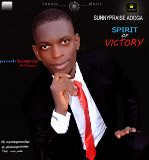 LYRICS: Sunnypraise Adoga - Everything I Want