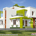 28 Lakhs Budget Home design