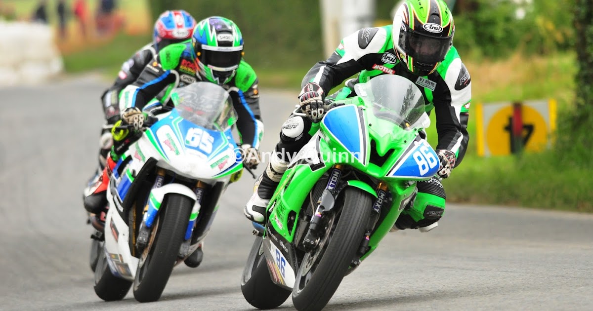 The immediate threat to Irish Road Racing IRISH SUPERBIKE RACING