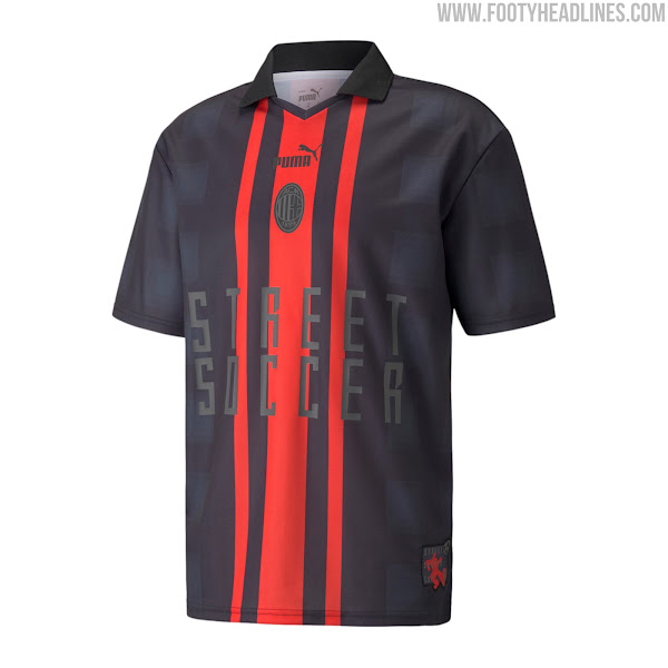 puma milan
