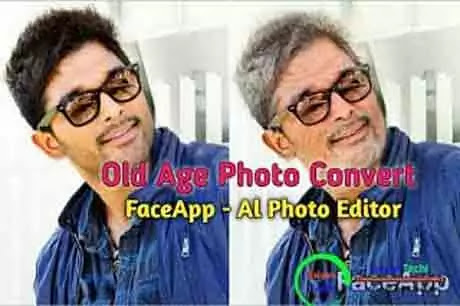 Old Age Photo Convert | FaceApp - Al Face Editor Old Age Photo Convert | FaceApp - Al Face Editor