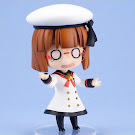 Nendoroid Magical Marine Pixel Maritan Jiei-tan (#096-A) Figure