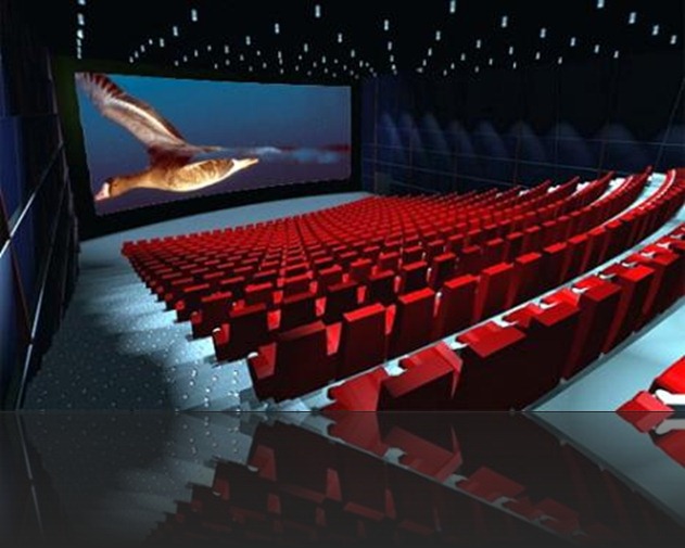 CINEMA ALGO SOBRE EL CINE