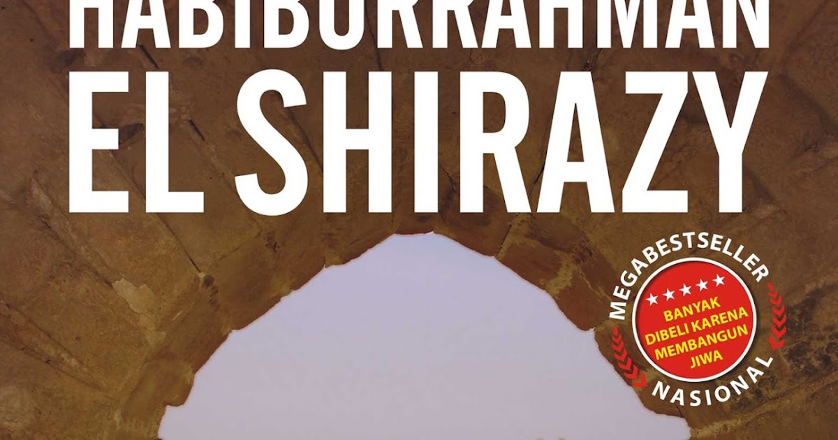 Novel Cinta Suci Zahrana Pdf