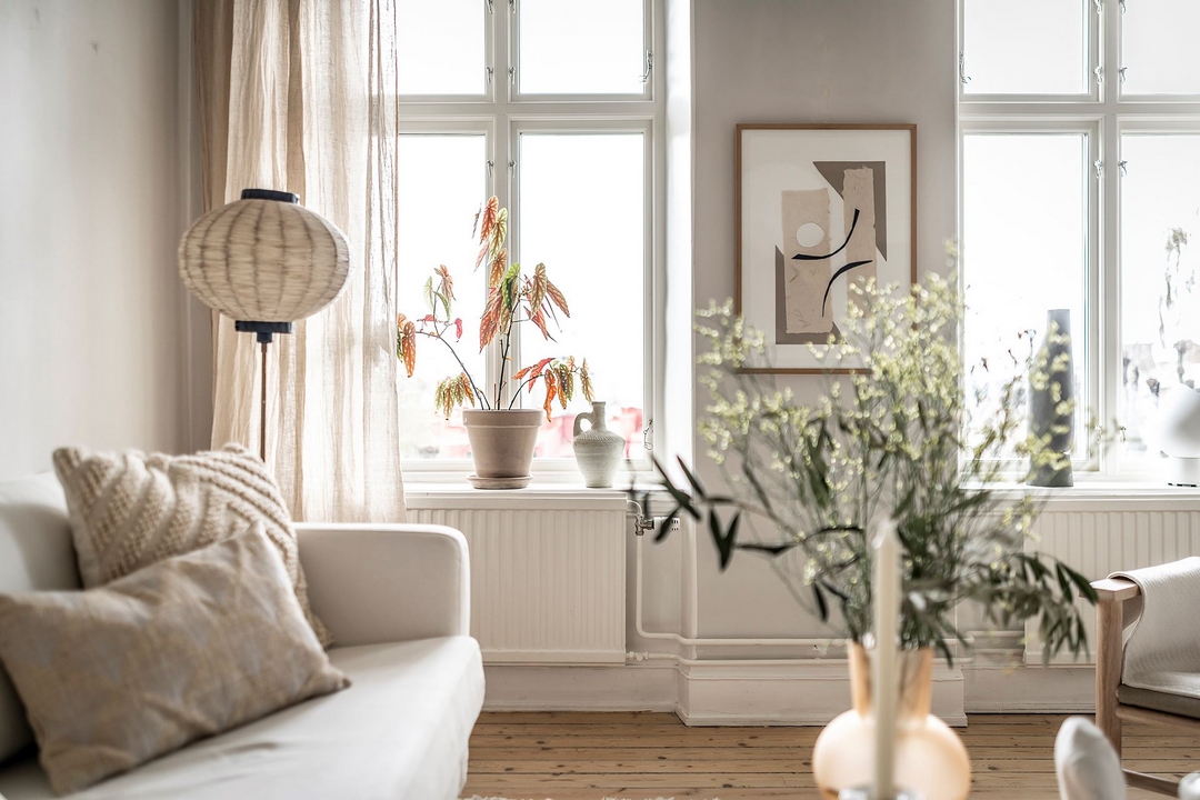 AMBIANCE NATURE DOUCE