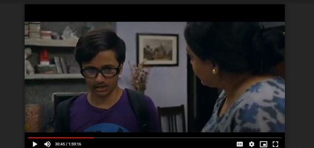 জেনারেশন আমি ফুল মুভি | Generation Aami Bengali Full HD Movie Download or Watch Online