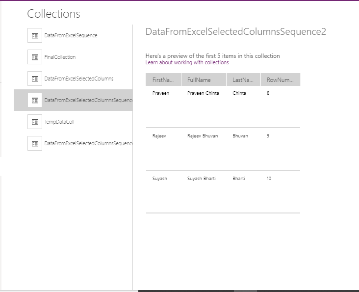 PowerApps, Power Automate, SharePoint, Dynamics 365, Azure, C