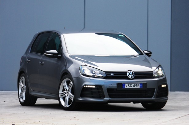 Volkswagen Golf R 2010 | Auto Car | Best Car News and Reviews