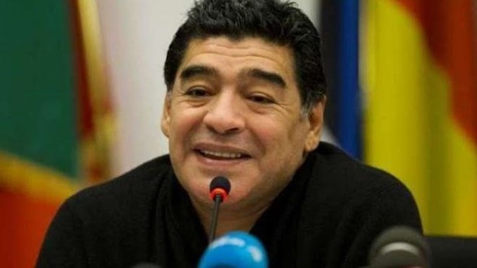 Μαραντόνα: "Καταπέλτης" ο εισαγγελέας - Για ανθρωποκτονία από πρόθεση κατηγορούνται επτά εμπλεκόμενοι