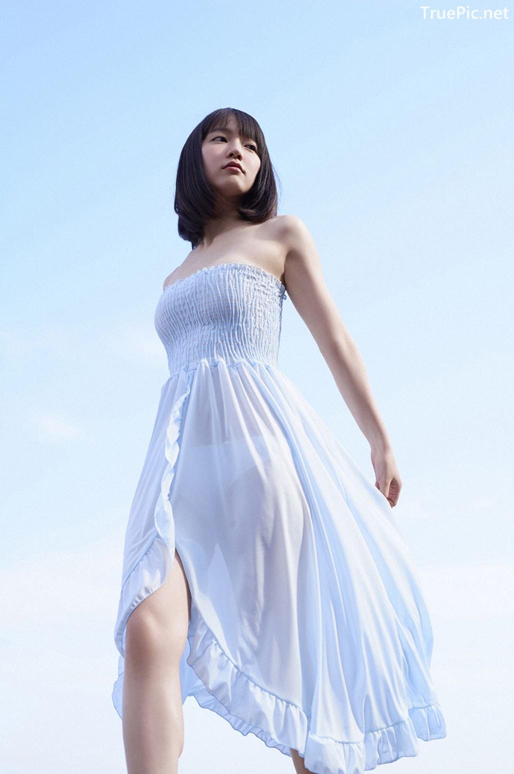 Image-Japanese-Actress-And-Model-Riho-Yoshioka-Pure-Beauty-Of-Sea-Goddess-TruePic.net- Picture-103