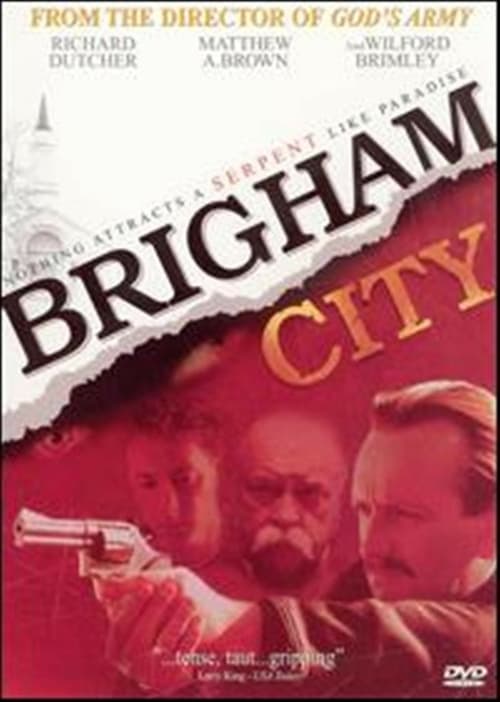 [HD] Brigham City 2001 Pelicula Online Castellano