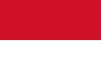 Monaco lippu