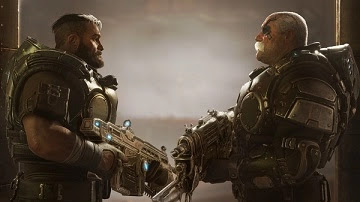 Gears Tactics PC Game