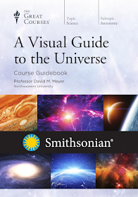 A Visual Guide to the Universe