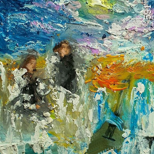 591 – 우리 – Single