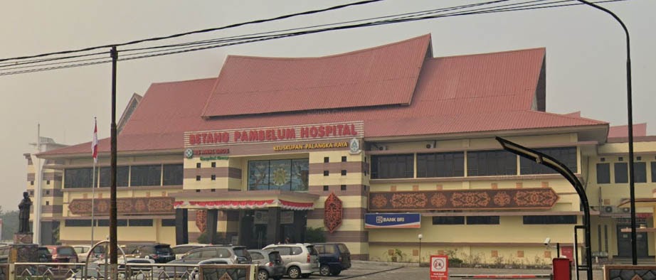 Jadwal Praktek Dokter Rs Awal Bros Betang Pambelum Palangkaraya Semua Spesialis