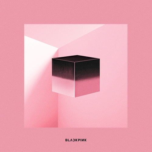 BLACKPINK – SQUARE UP – EP