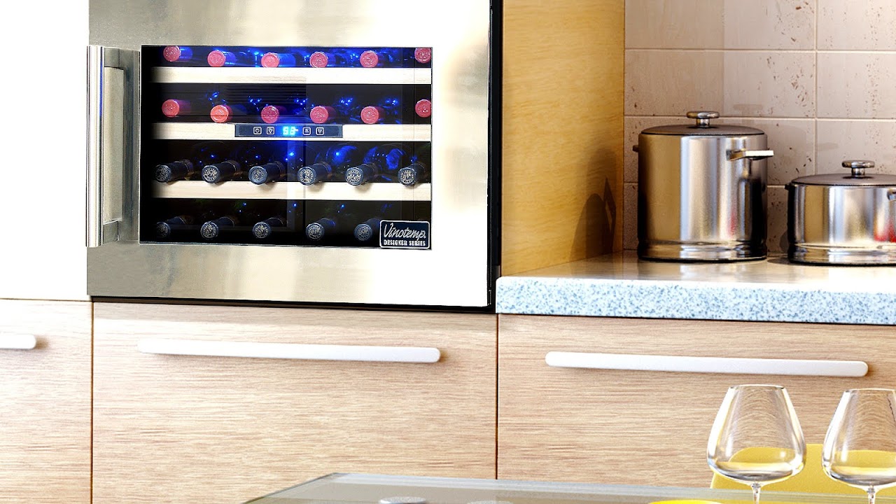 Wall Mounted Refrigerator Refrigerator Choices