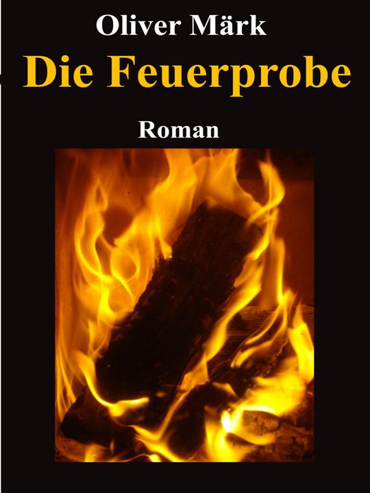 Jetzt neu! Thriller als E-Book - Spannung und mehr