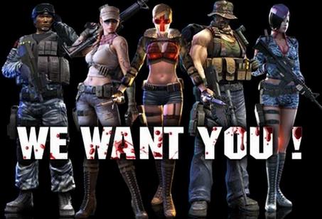 PANDUAN LENGKAP DAN CARA BERMAIN POINT BLANK UNTUK PEMULA - Tips Cara