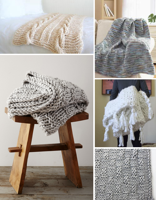 Beautiful Skills Crochet Knitting Quilting Extra Chunky Gratitude