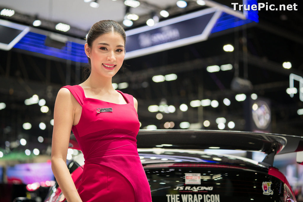 Image Thailand Racing Girl – Thailand International Motor Expo 2020 #2 - TruePic.net - Picture-63