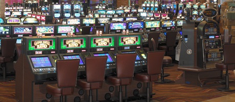 Slot Slot