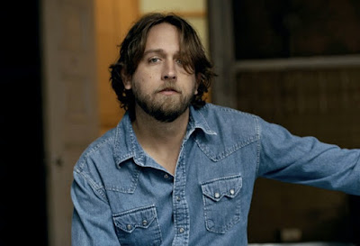 Hayes Carll Picture