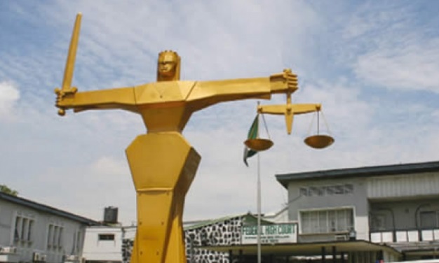 Associate Professor, others to stand trial over forgery in Cross River Associate Professor, others to stand trial over forgery in Cross River