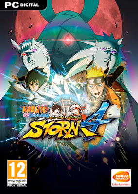Download Save File Naruto Shippuden Ultimate Ninja Storm 3 Download Save File Naruto Shippuden Ultimate Ninja Storm 3