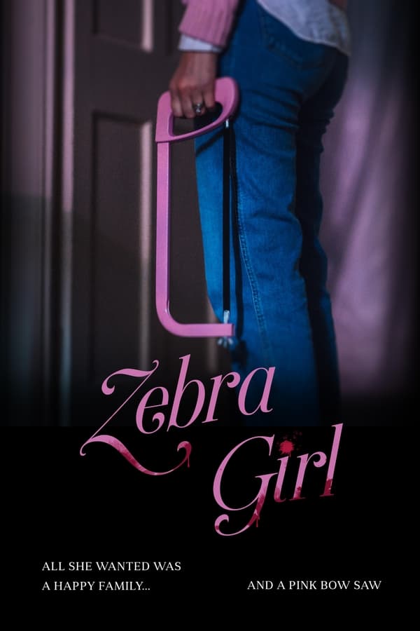 Zebra Girl pelicula completa en español latino utorrent