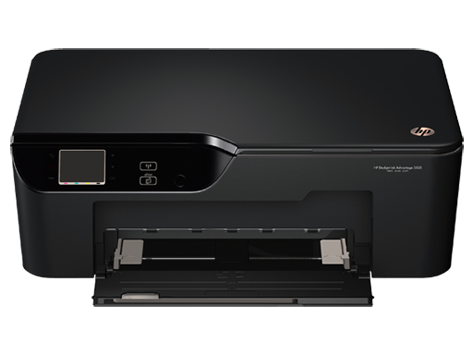 HP Deskjet 3525 Sterowniki Drukarki Download | Windows, Mac Pobierz