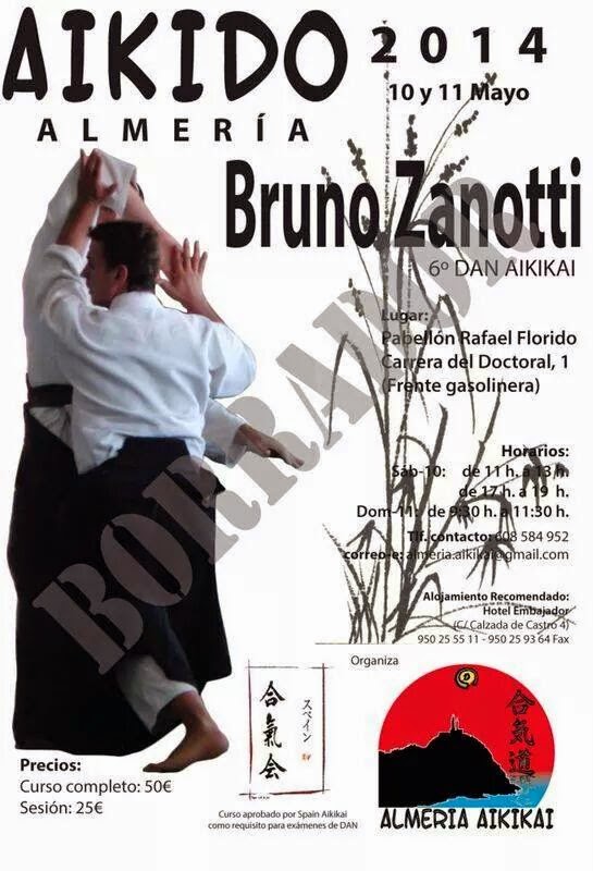 AIKIDO TENERIFE