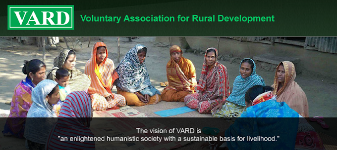 Medical Officer Jobs | VARD | NGO | Jobs in Bangladesh