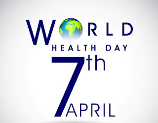 ΠΑΓΚΟΣΜΙΑ ΗΜΕΡΑ ΥΓΕΙΑΣ