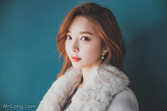 Model Park Soo Yeon in the December 2016 fashion photo series (606 photos) photo 15-9