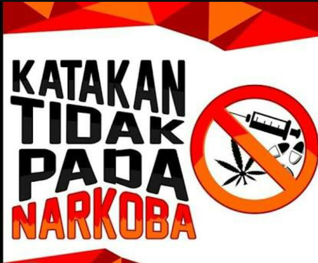 Netizen Sejati Katakan TIDAK untuk Narkoba Melysa�s Stories