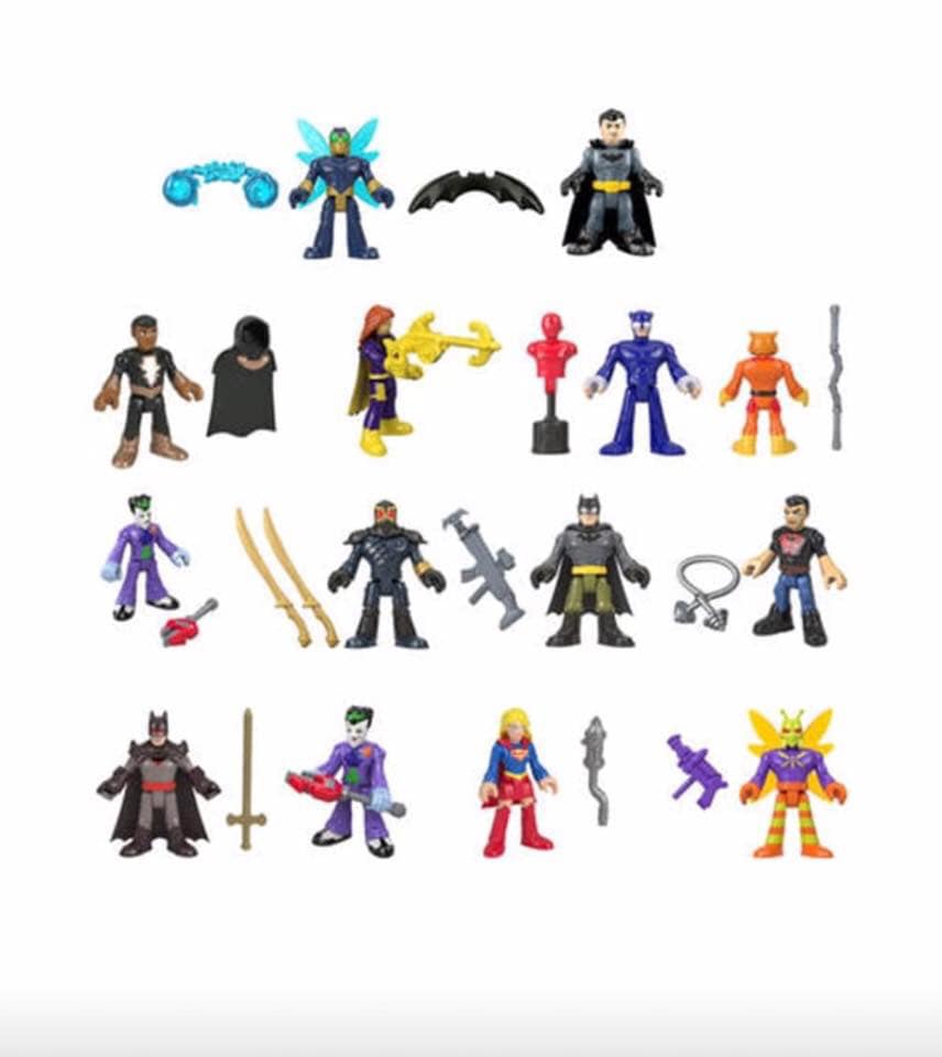 Killer Moth Appreciation and Preservation Society January 2020