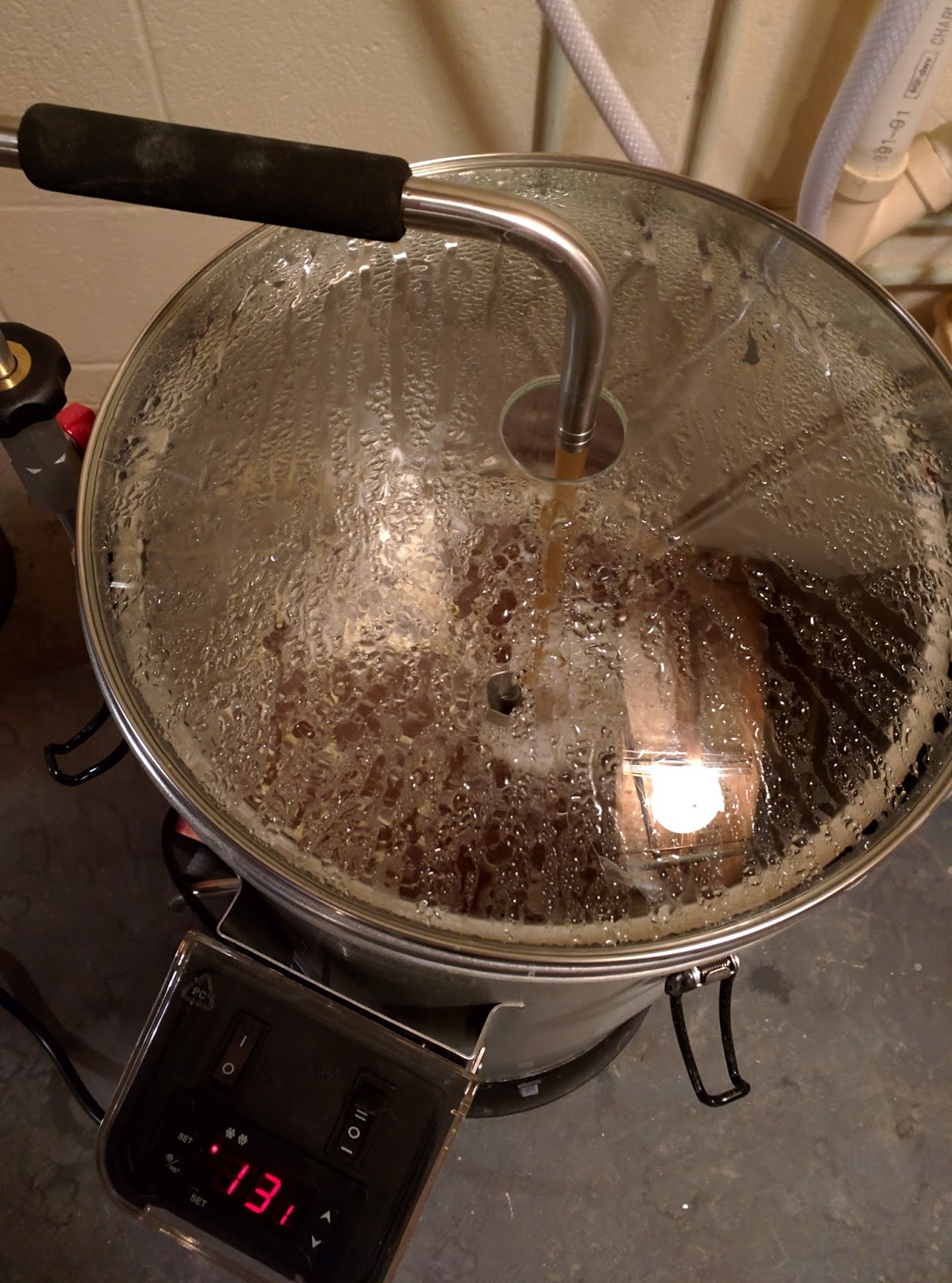 Grainfather AllGrain RIMS System Walkthrough and Review