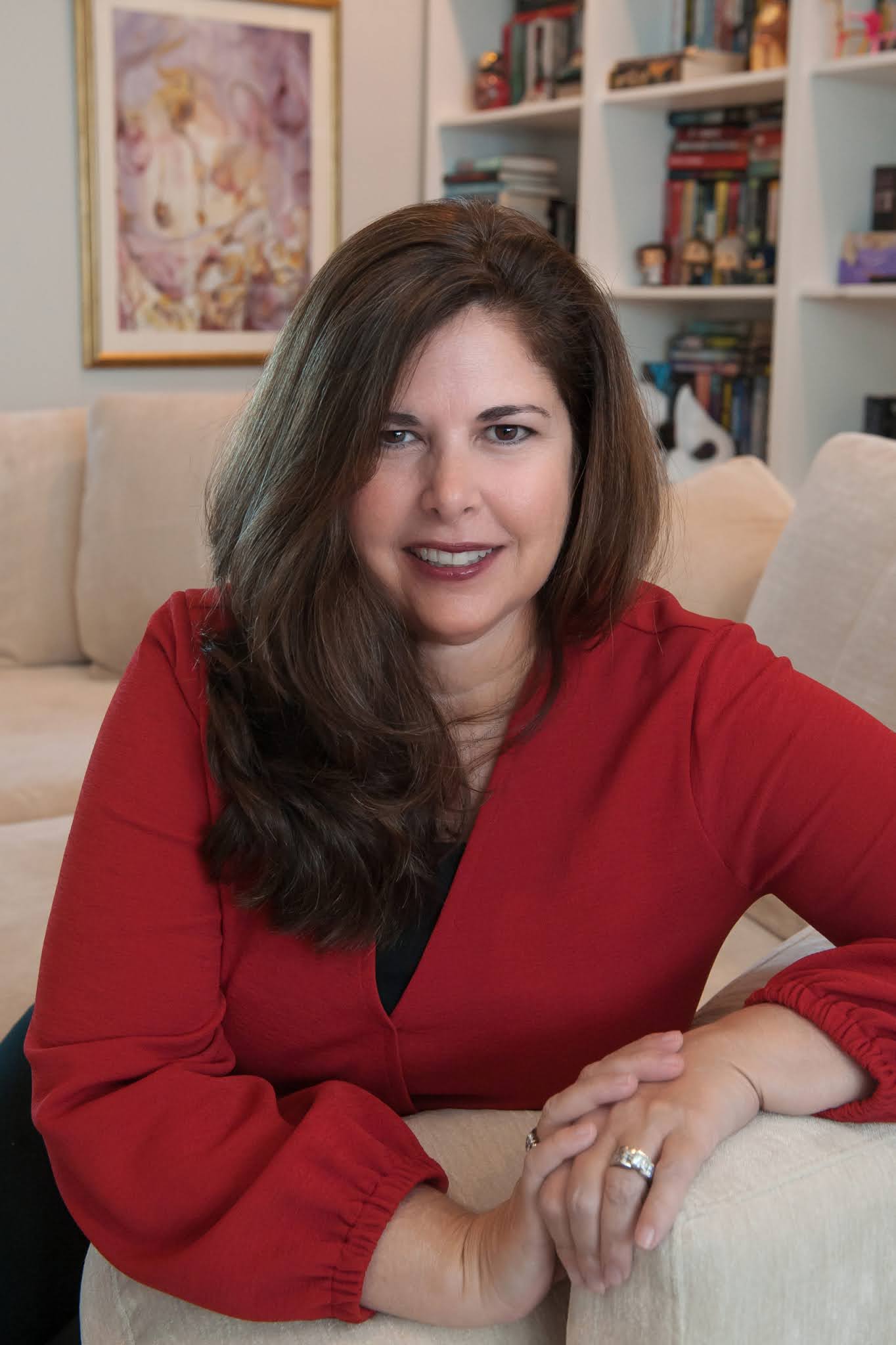 HOUSE OF CROWS by Lisa Unger Spotlight and Q & A