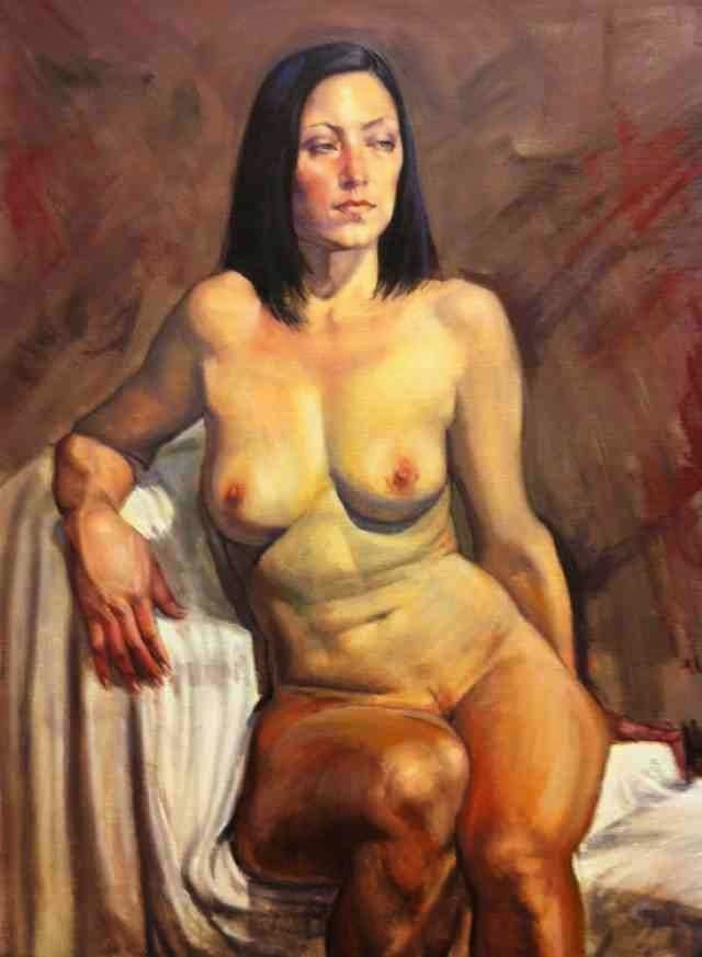 Испанский художник. Alons Artero Dieguez Испанский художник. Alons Artero Dieguez