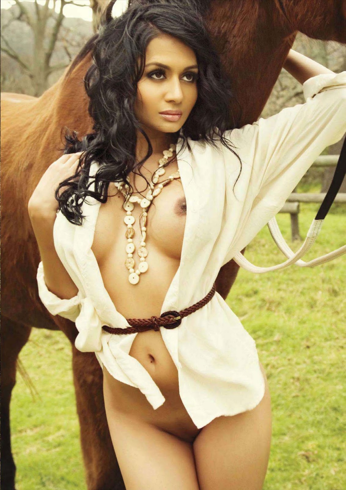 Marissa cabrera playboy 3.