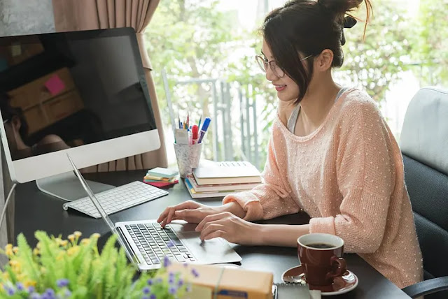 7 Tips Efektif Kerja Saat 'Work From Home' dengan Memanfaatkan Teknologi