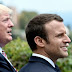 Donald Trump, an unpredictable American in Paris