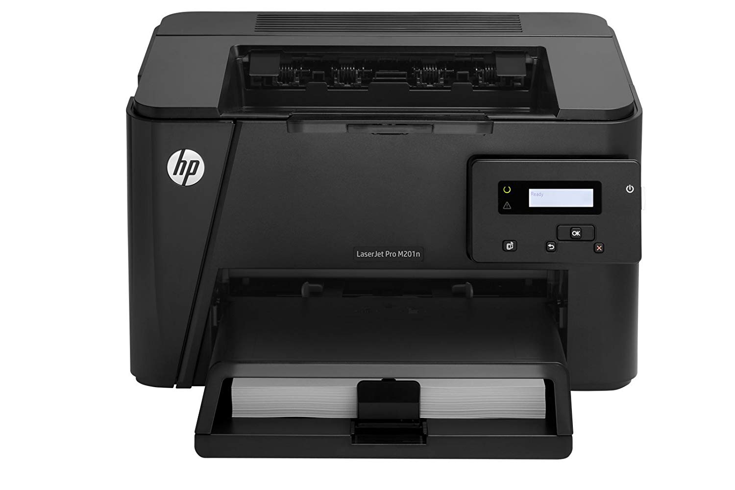 HP LaserJet Pro M201n Driver Downloads Driver for PC