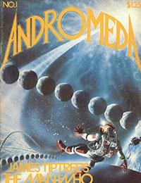 Andromeda Comic