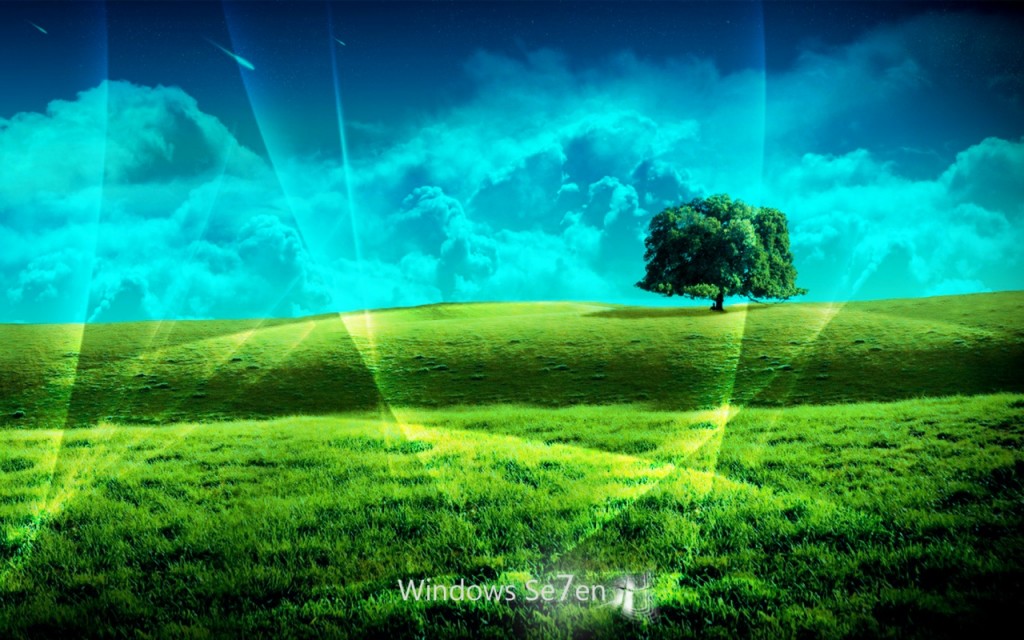 Windows 7 New Wallpaper,Windows 7 Latest Wallpaper colection | ON SOFT
