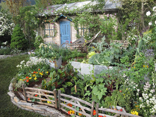 展示会情報 イベントレポート 見本市写真集 第14回 国際バラとガーデニングショウ 西武ドーム